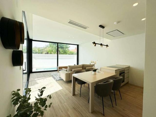 Casa en venta Pilar de la Horadada