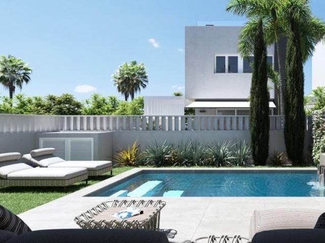 Casa en venta Pilar de la Horadada