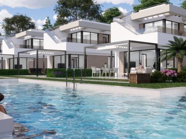 Casa en venta Pilar de la Horadada