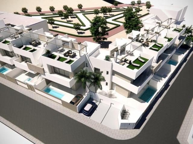 Casa en venta Pilar de la Horadada