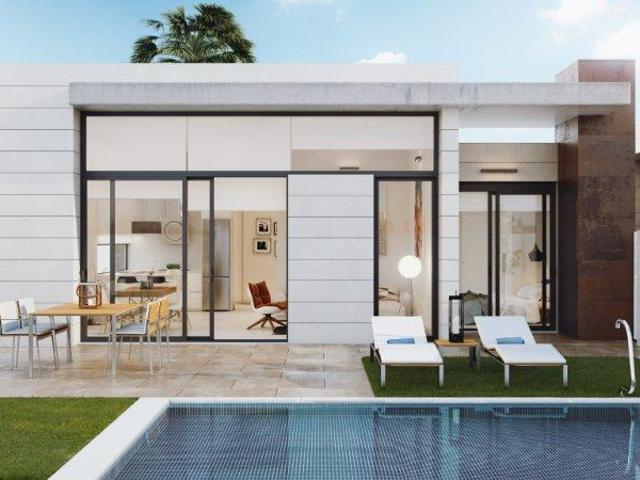 Casa en venta Pilar de la Horadada