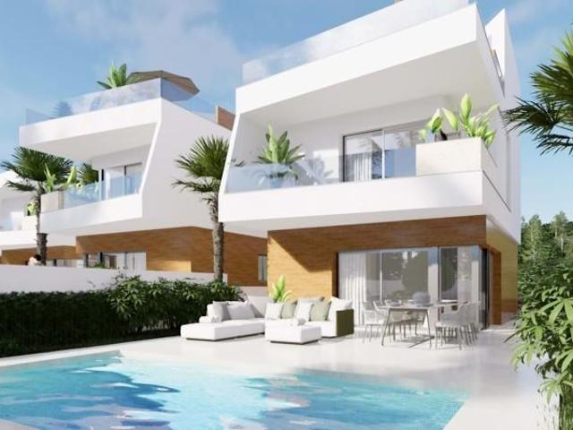 Casa en venta Pilar de la Horadada