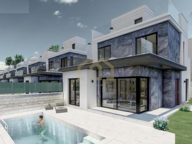 Casa en venta Pilar de la Horadada