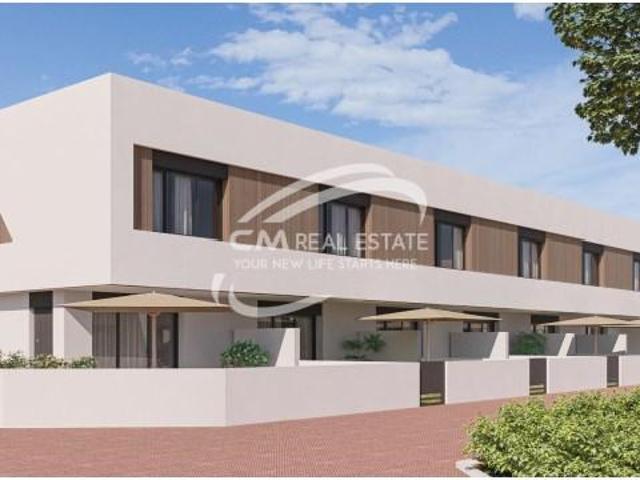 Casa en venta Pilar de la Horadada