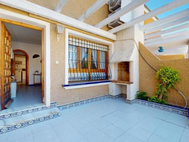 Casa en venta Pilar de la Horadada