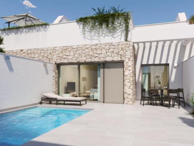 Casa en venta Pilar de la Horadada