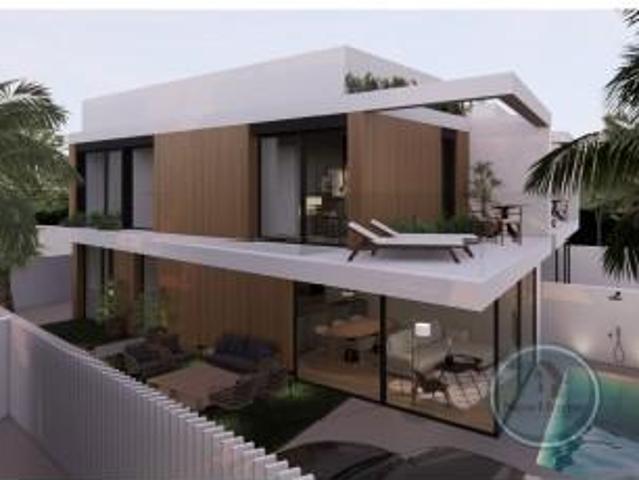 Casa en venta Pilar de la Horadada