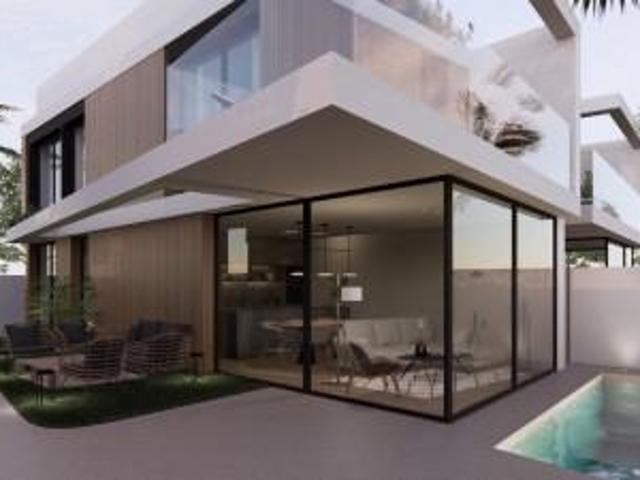 Casa en venta Pilar de la Horadada