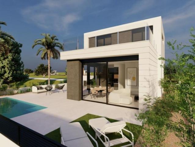 Casa en venta Pilar de la Horadada