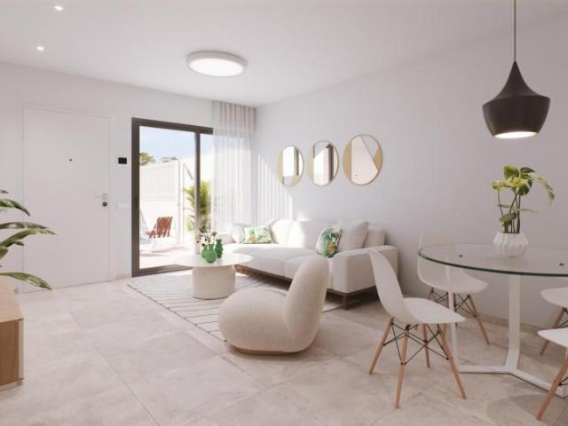 Casa en venta Pilar de la Horadada