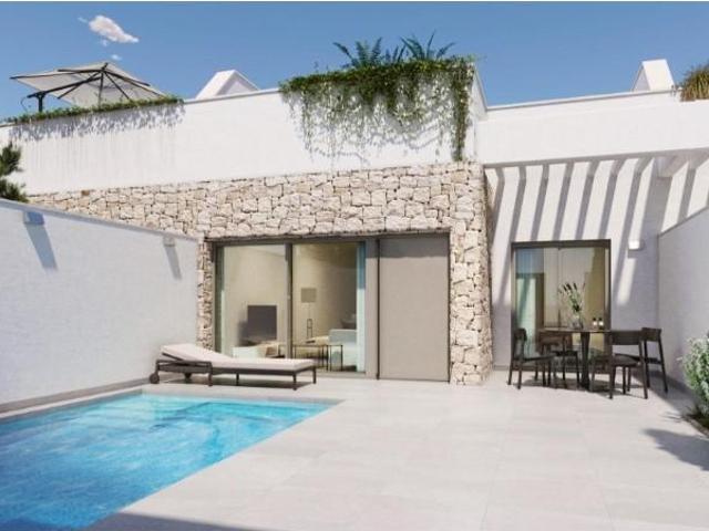 Casa en venta Pilar de la Horadada