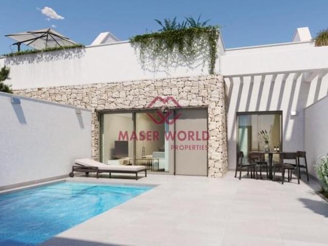 Casa en venta Pilar de la Horadada