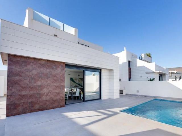 Casa en venta Pilar de la Horadada