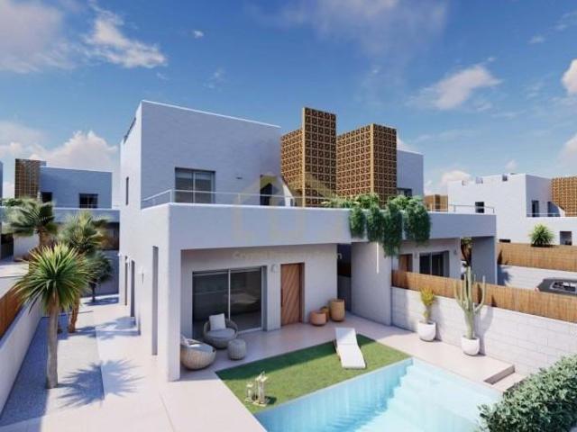 Casa en venta Pilar de la Horadada