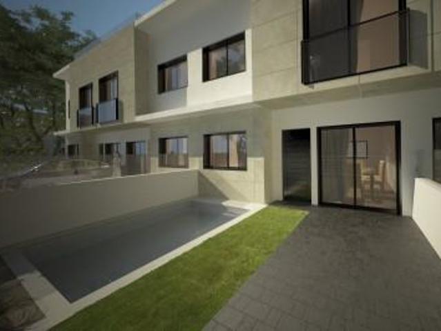 Casa en venta Pilar de la Horadada