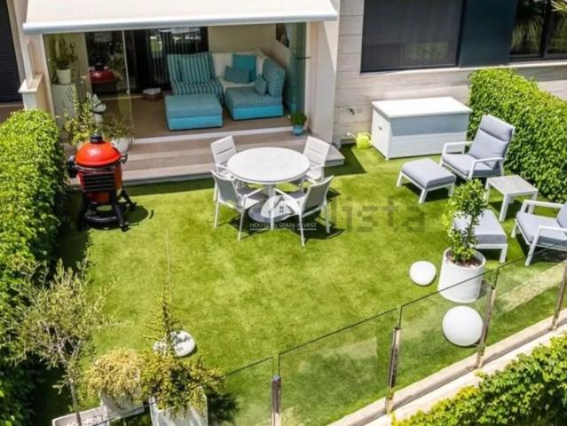 Bungalow en venta Pilar de la Horadada