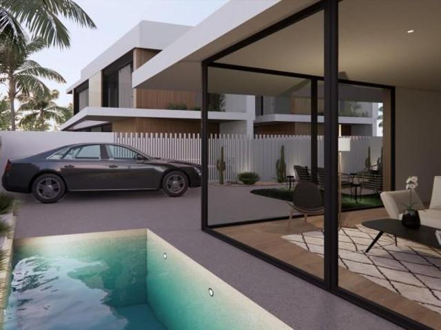 Casa en venta Pilar de la Horadada