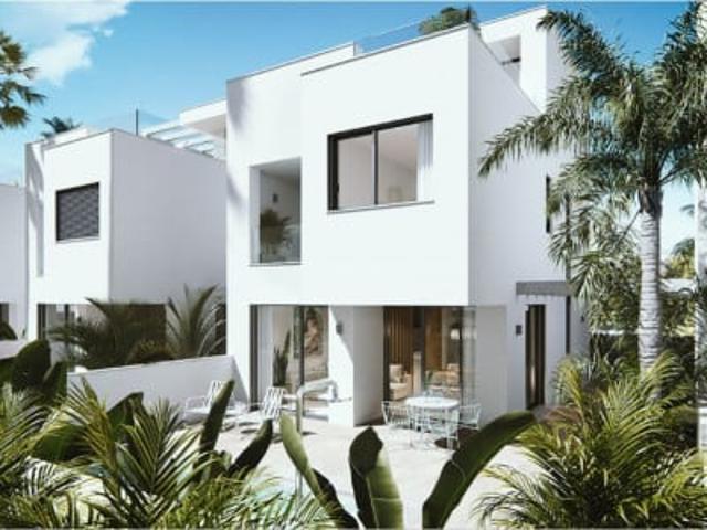 Casa en venta Pilar de la Horadada