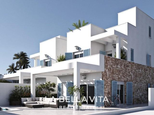 Casa en venta Pilar de la Horadada