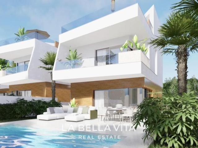 Casa en venta Pilar de la Horadada