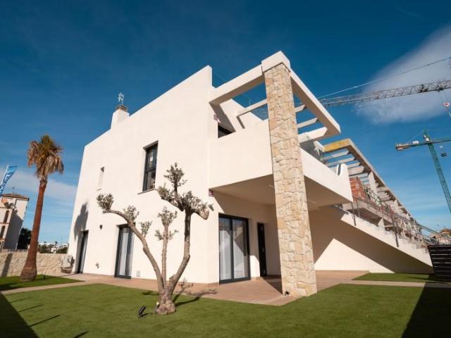 Casa en venta Pilar de la Horadada