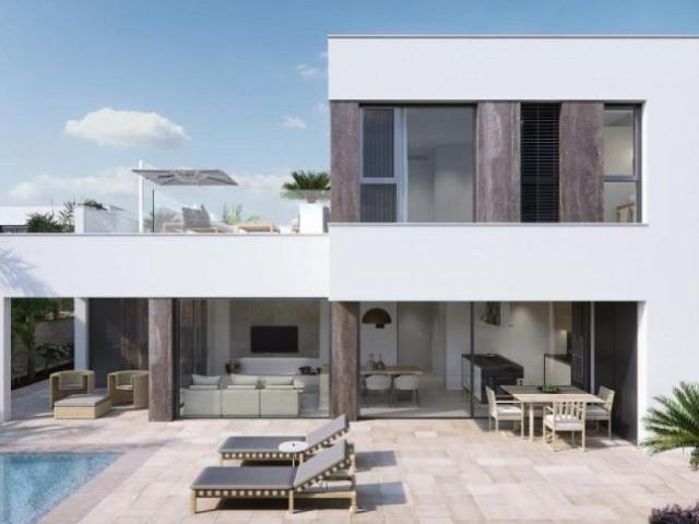 Casa en venta Pilar de la Horadada