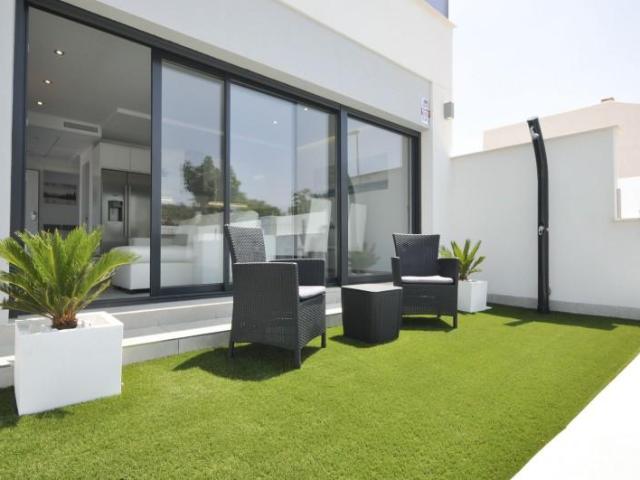 Casa en venta Pilar de la Horadada