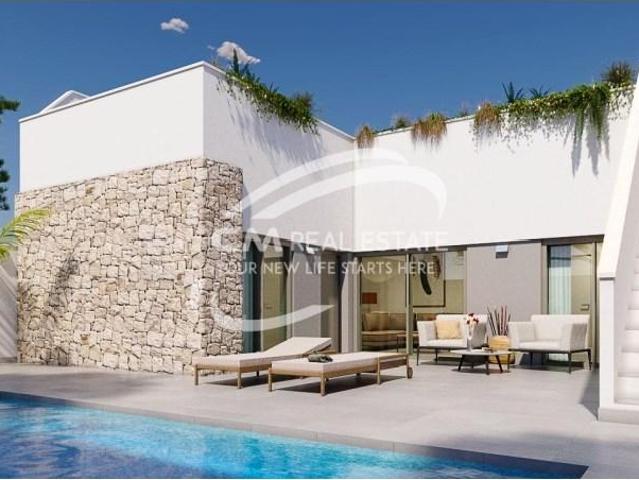 Casa en venta Pilar de la Horadada