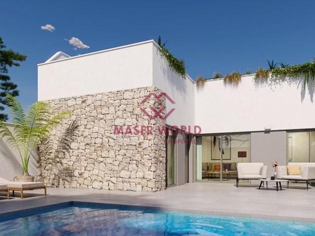 Casa en venta Pilar de la Horadada