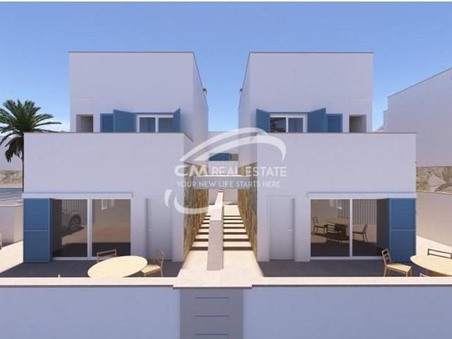 Casa en venta Pilar de la Horadada