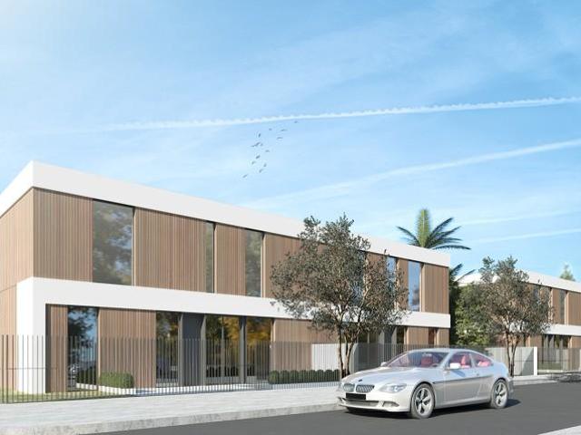 Casa en venta Pilar de la Horadada