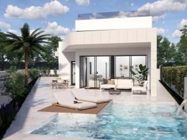 Casa en venta Pilar de la Horadada