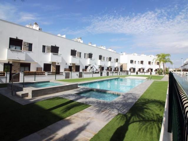 Casa en venta Pilar de la Horadada