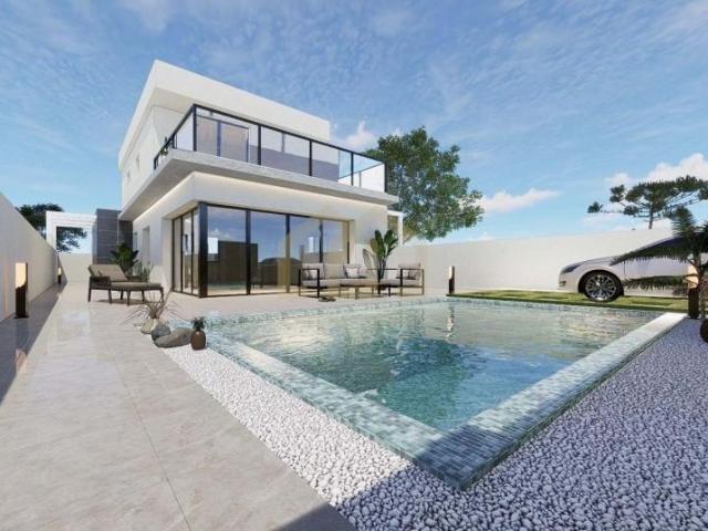 Casa en venta Pilar de la Horadada