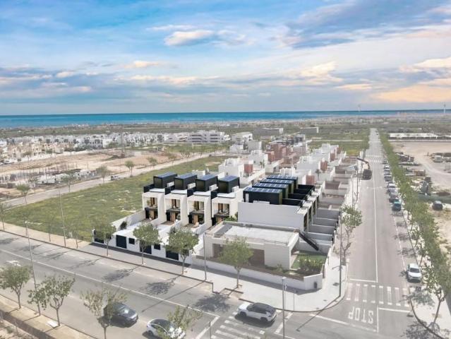 Casa en venta Pilar de la Horadada