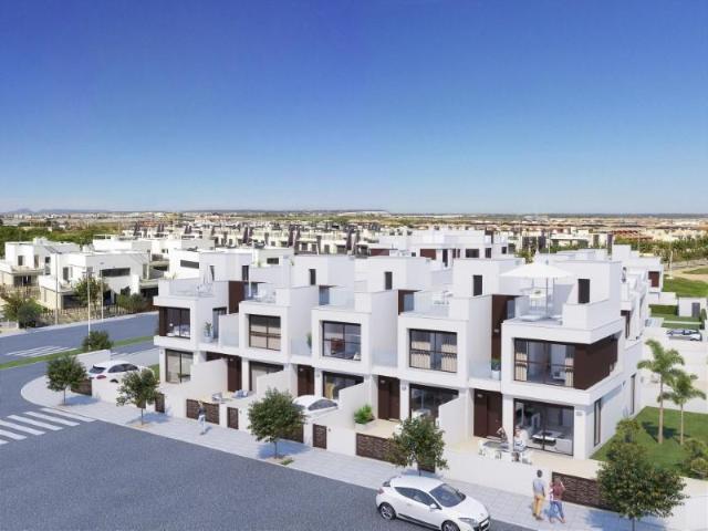 Casa en venta Pilar de la Horadada