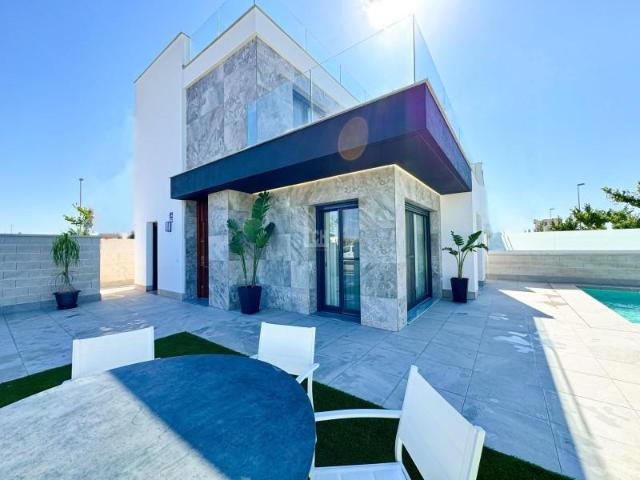 Casa en venta Pilar de la Horadada