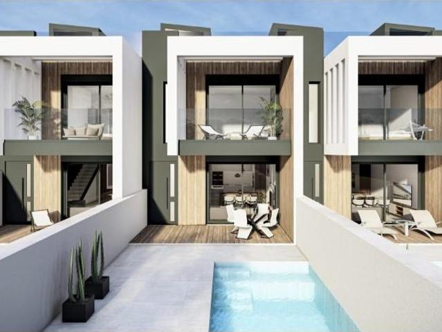Casa en venta Pilar de la Horadada