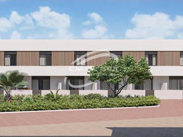 Casa en venta Pilar de la Horadada
