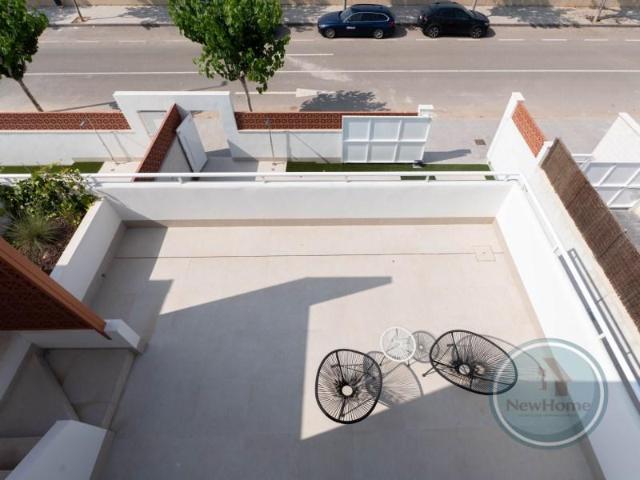 Casa en venta Pilar de la Horadada
