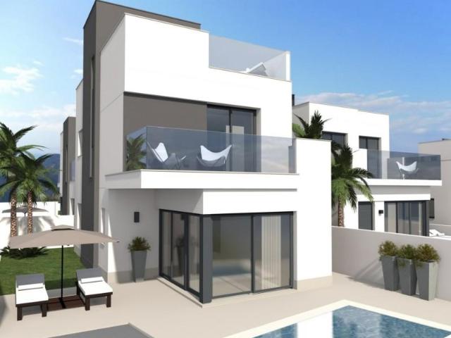 Casa en venta Pilar de la Horadada
