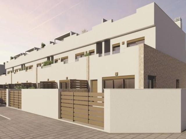 Casa en venta Pilar de la Horadada
