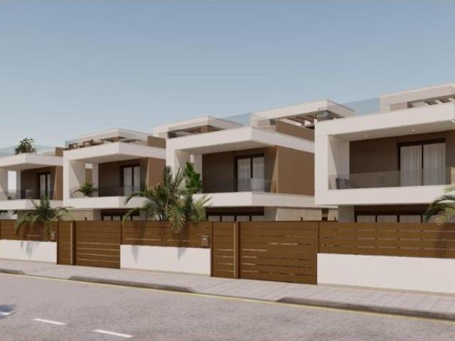 Casa en venta Pilar de la Horadada