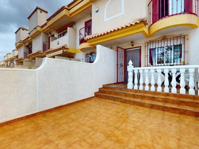 Casa en venta Pilar de la Horadada
