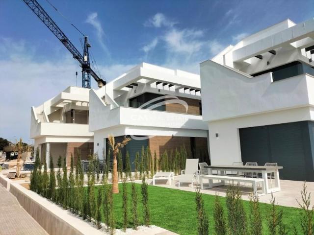 Casa en venta Pilar de la Horadada