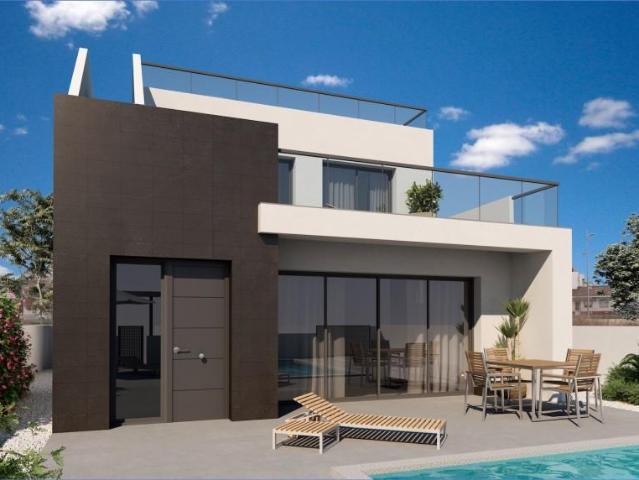 Casa en venta Pilar de la Horadada
