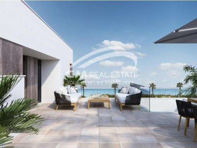 Casa en venta Pilar de la Horadada