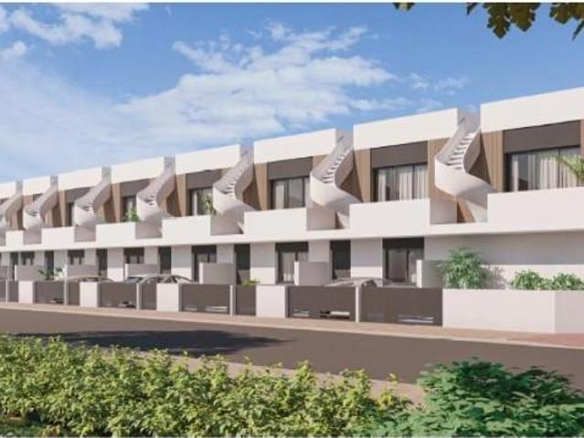 Casa en venta Pilar de la Horadada
