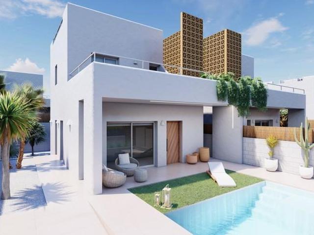 Casa en venta Pilar de la Horadada