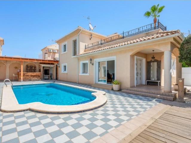 Casa en venta Pilar de la Horadada